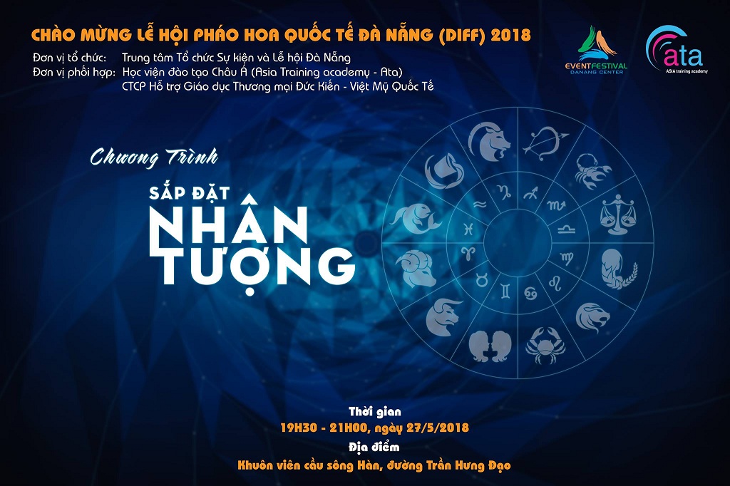 chuong trinh sap dat nhan tuong