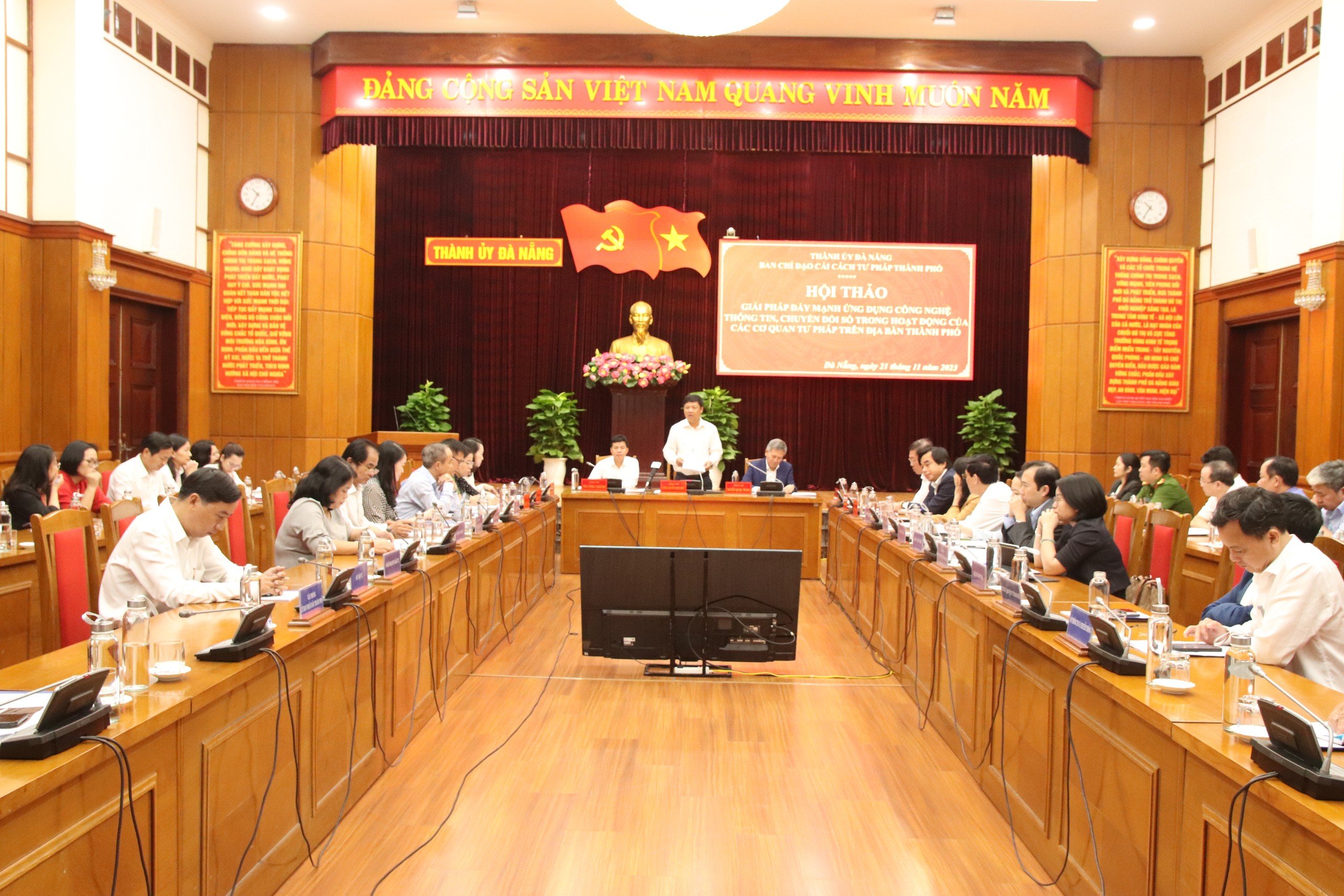 chuyen doi so tai cac co quan tu phap