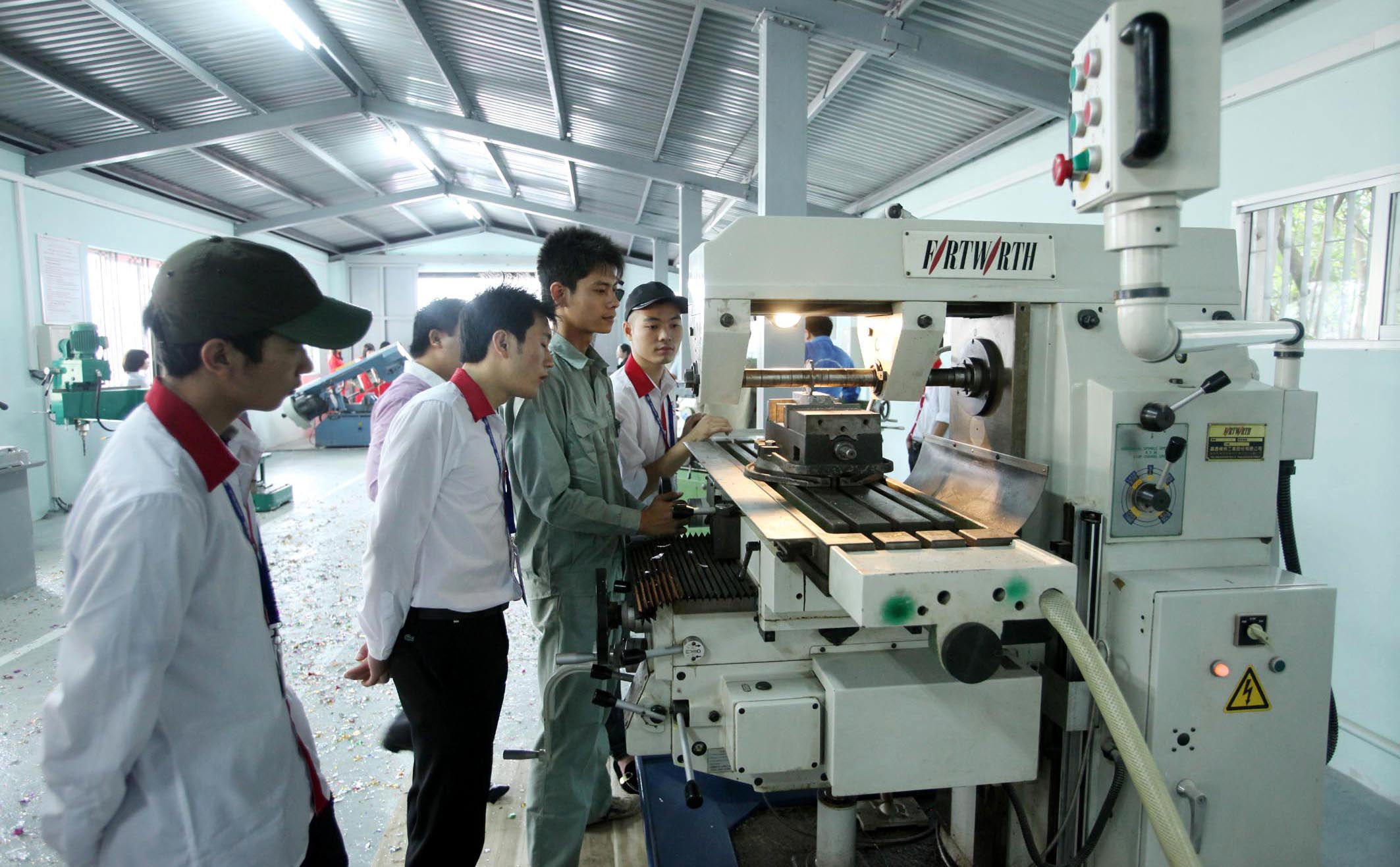 chuyen giao cong nghe