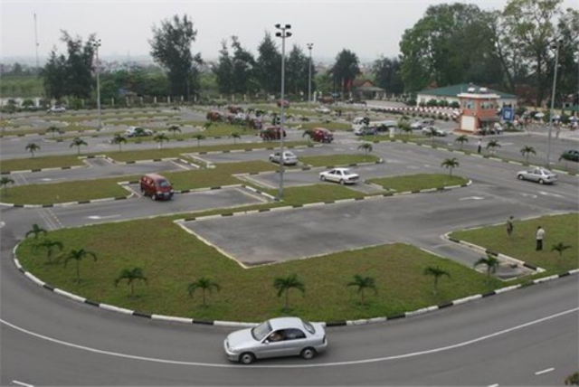 co so dao tao lai