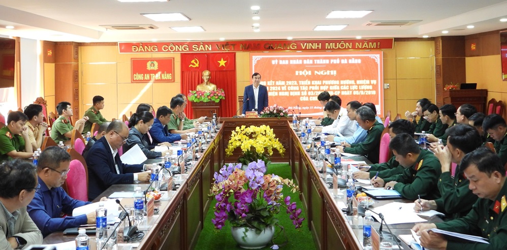 cong an 2c quan su 2c bien phong tong ket 2023