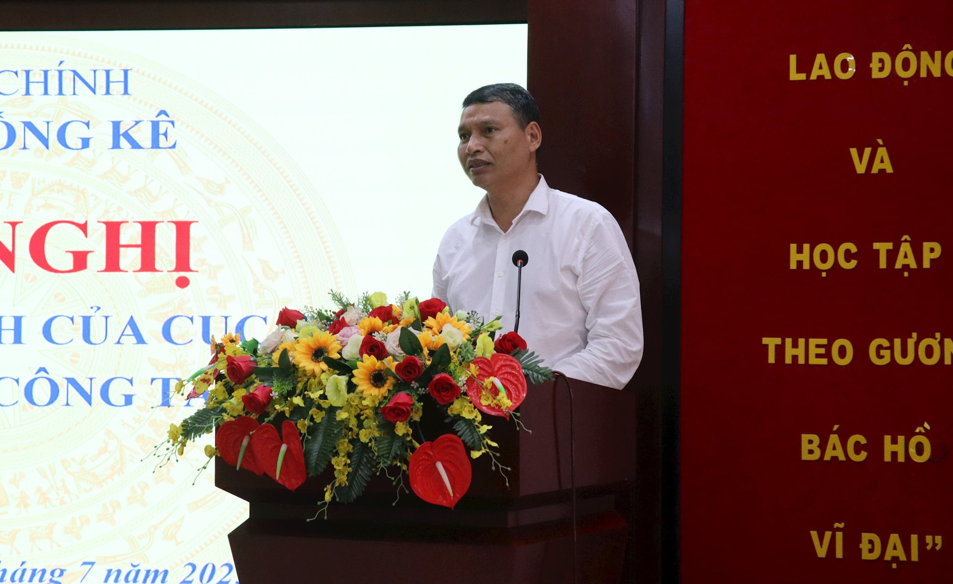 cong bo can bo co quan thong ke da nang