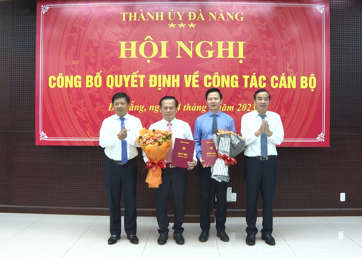 cong bo cong tac can bo