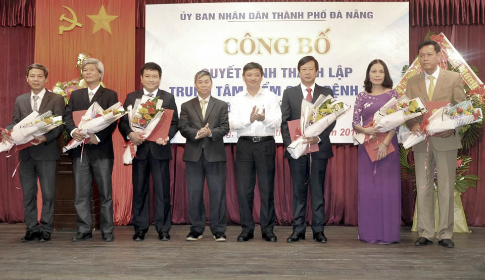 cong bo quyet dinh hop nhat