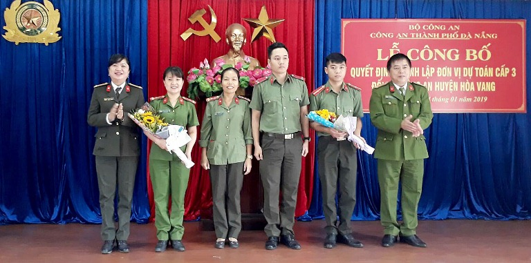cong bo quyet dinh thanh lap don vi 3