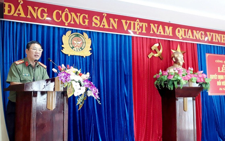 cong bo quyet dinh thanh lap don vi 4