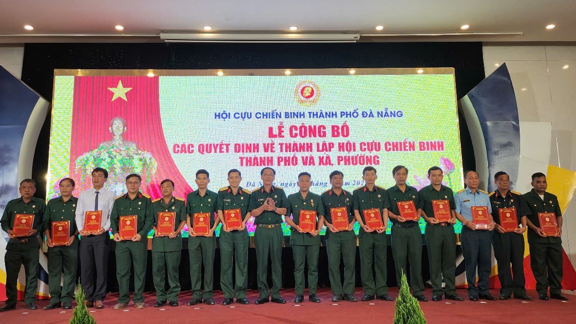 cong bo quyet dinh thanh lap hoi cuu chien binh 07 2025 2
