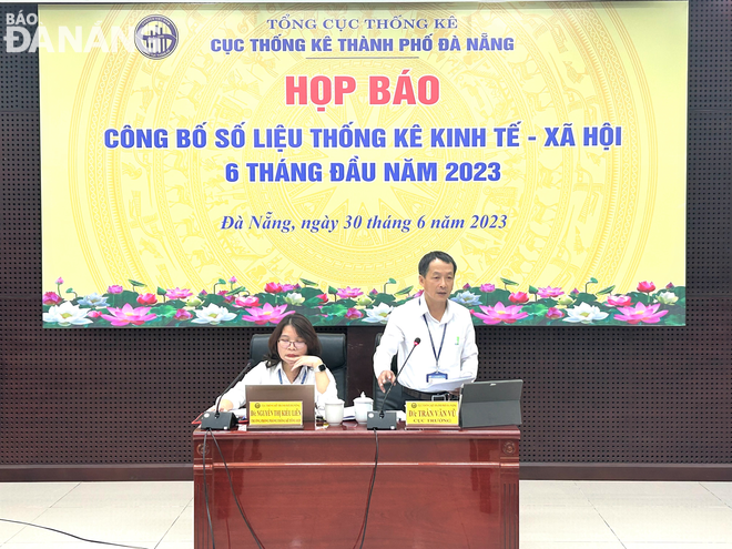 cong bo so lieu kinh te xa hoi 6 thang dau nam