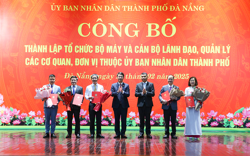 cong bo thanh lap 5 so moi 2