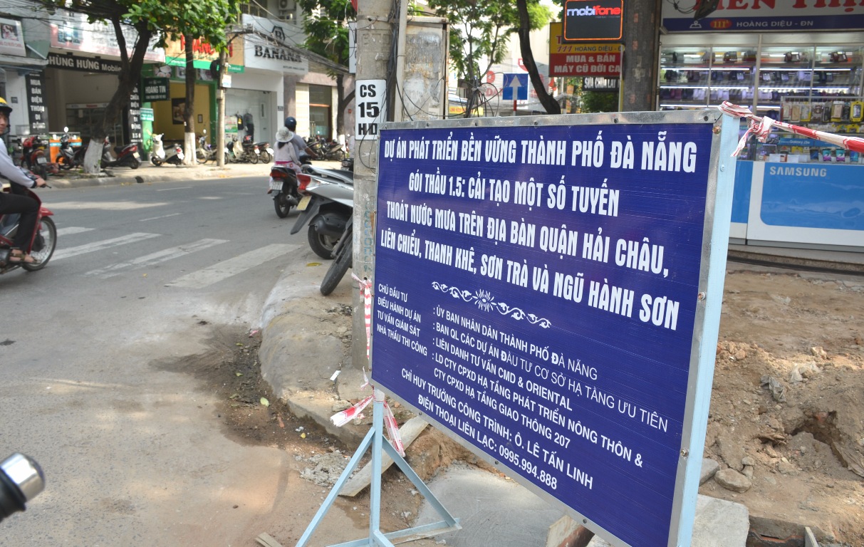 cong khai thong tin du an