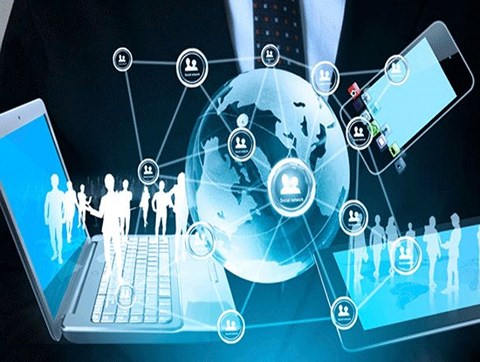 cong nghe thong tin 2c internet