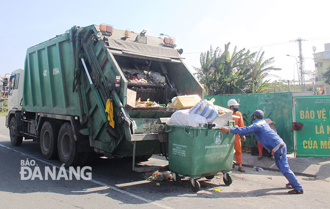cong nhan rac