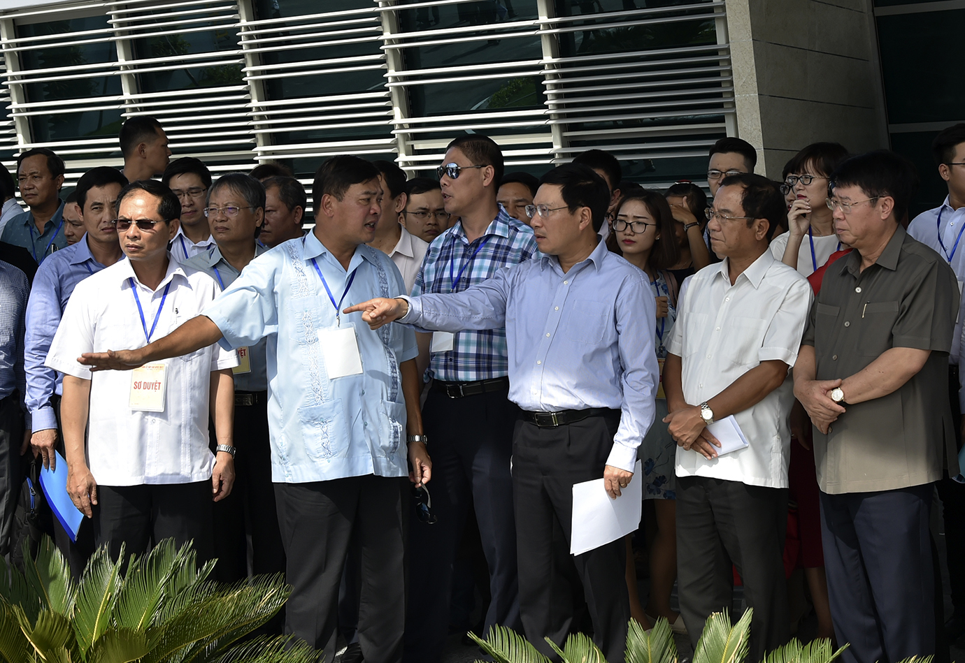 cong tac chuan bi apec 1