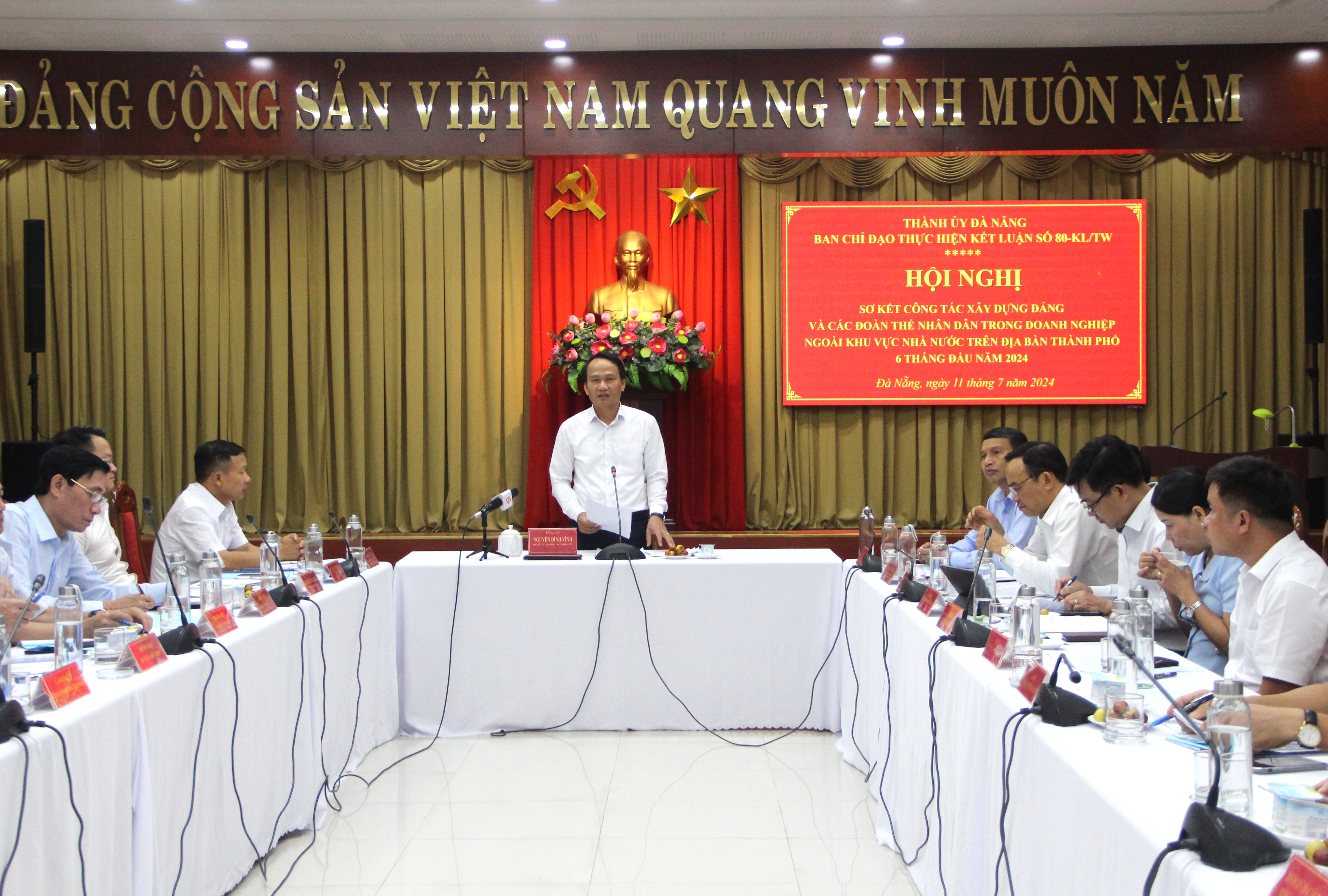cong tac dang khu vuc ngoai nha nuoc 6t dau nam 2024