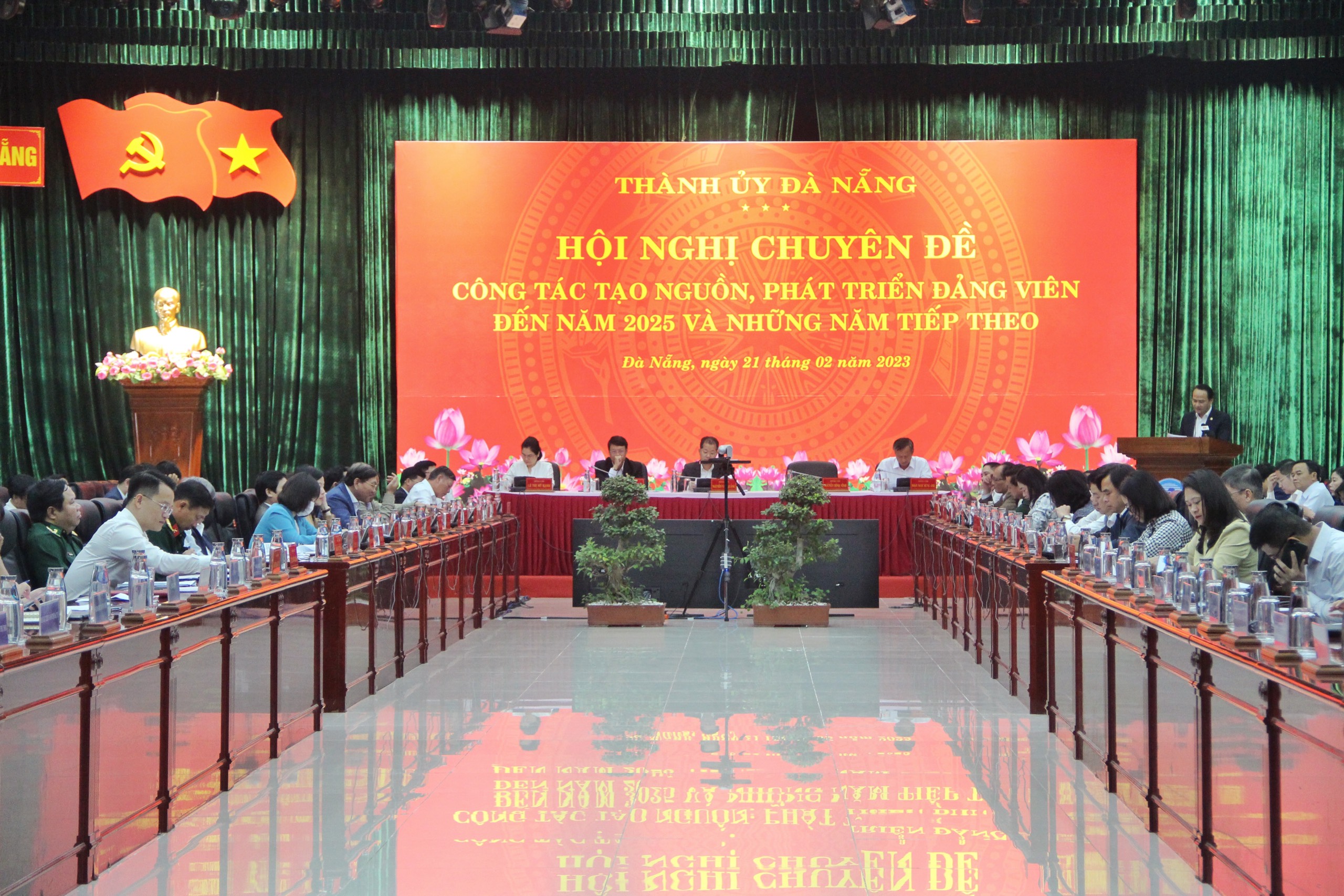 cong tac tao nguon phat trien dang vien