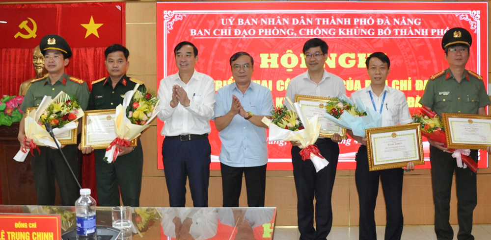 cong tac trien khai phong chong khung bo nam 2024