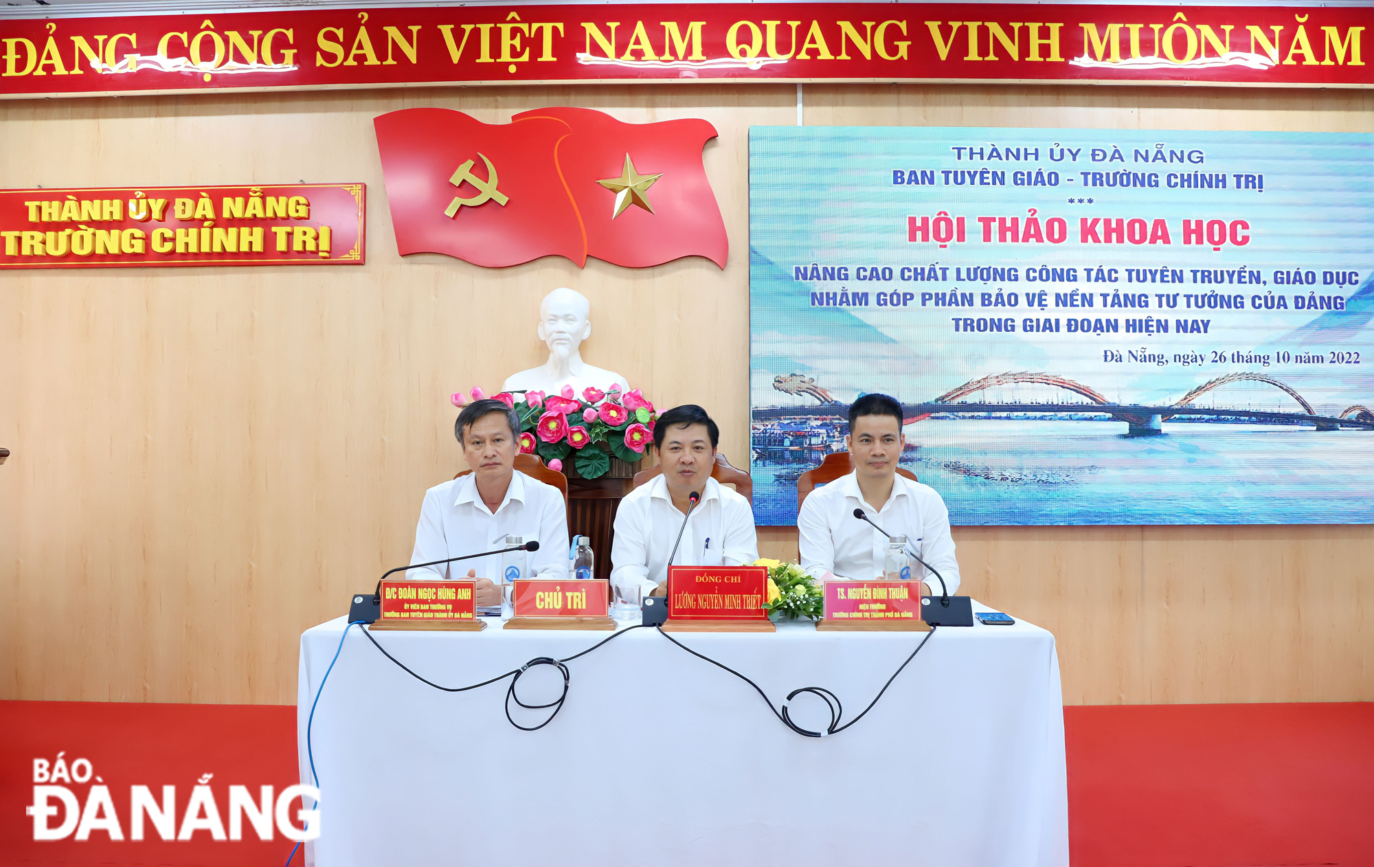 cong tac tuyen truyen 2c giao duc nen tang tu tuong dang 1