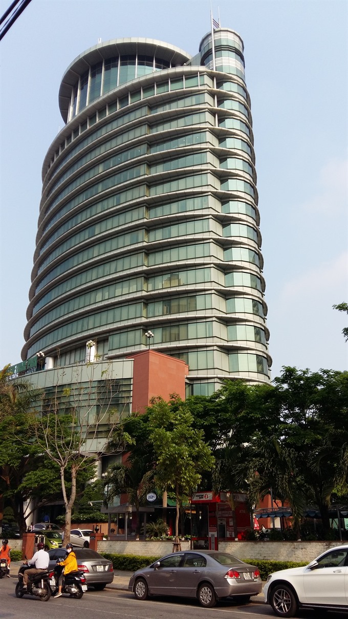 cong vien phan mem da nang software