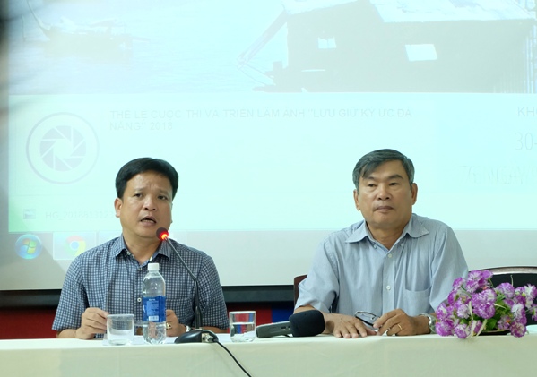 cuoc thi anh nghe thuat