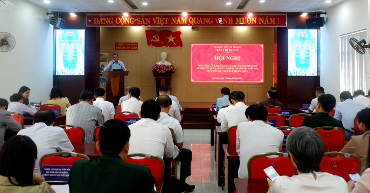 cuoc thi chinh luan bao ve nen tang tu tuong dang 2024