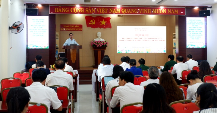 cuoc thi chinh luan ve bao ve nen tang tu tuong cua dang lan thu 2 2025
