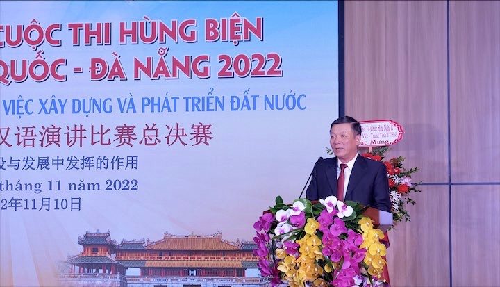 cuoc thi hung bien tieng trung toan quoc da nang 1