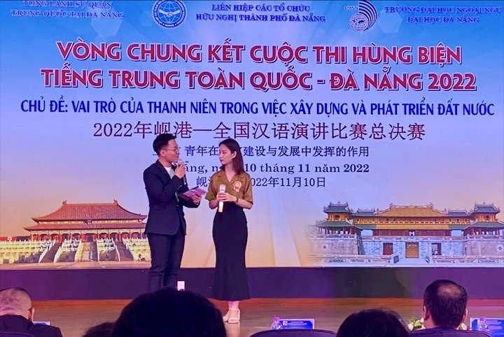 cuoc thi hung bien tieng trung toan quoc da nang 2