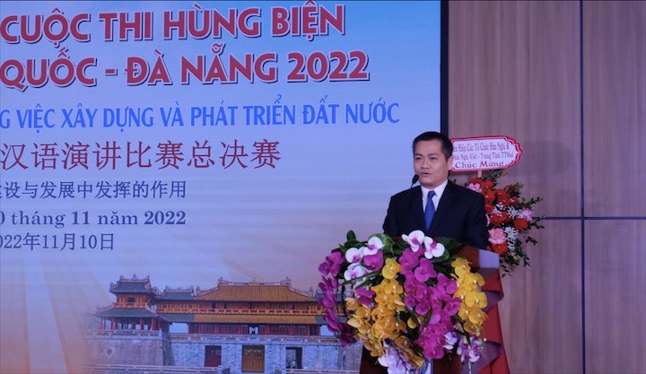 cuoc thi hung bien tieng trung toan quoc da nang