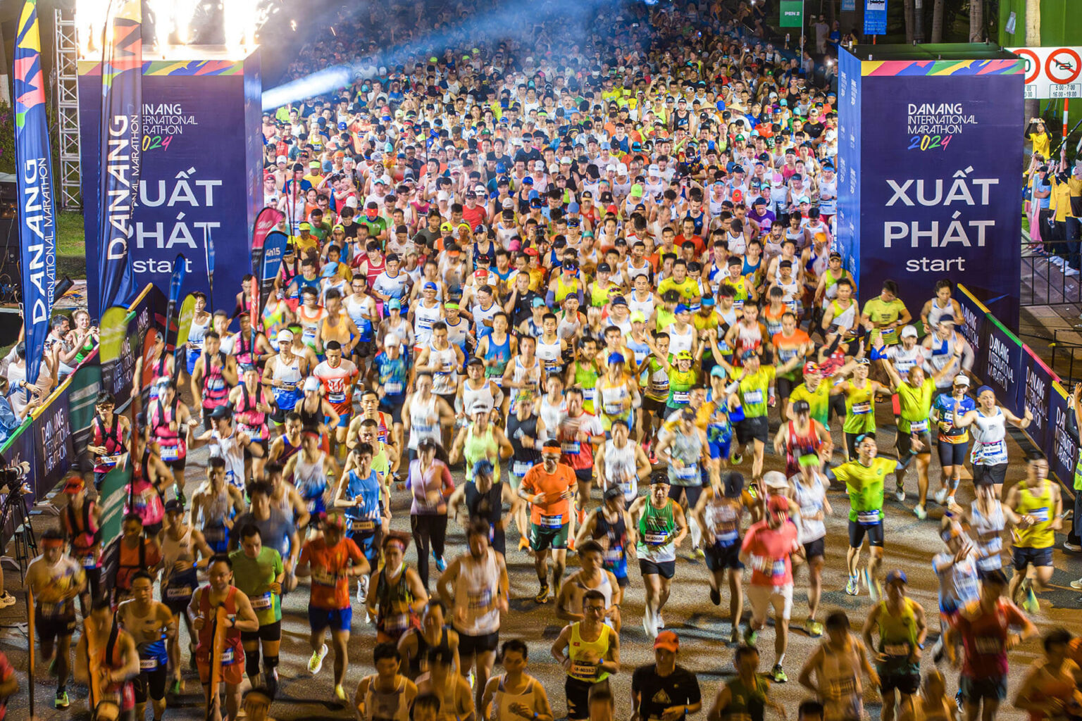 cuoc thi marathon quoc te da nang 2025 dien ra tu 21 23 03 2025 1