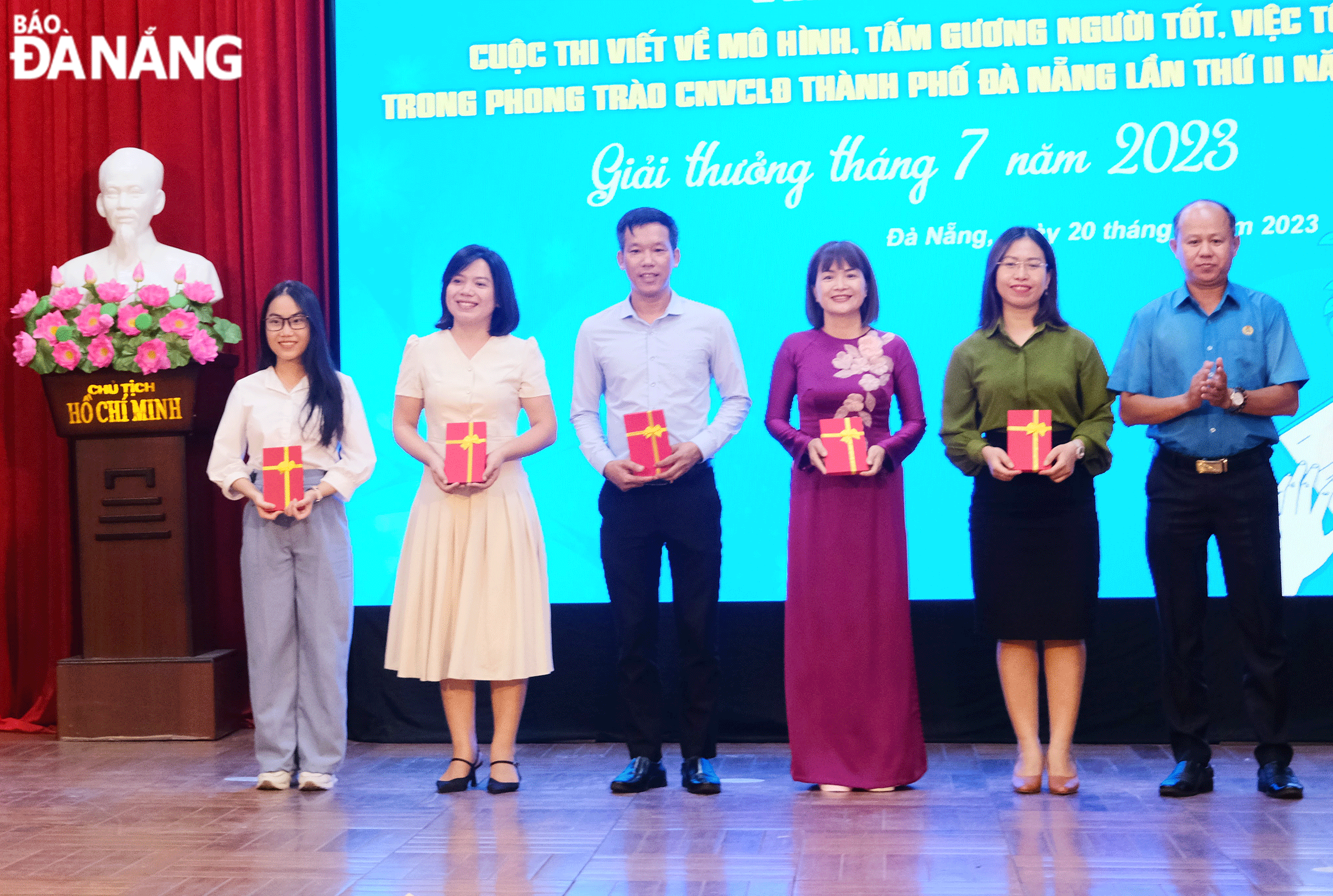 cuoc thi mo hinh nguoi tot nam 2023 lan 2