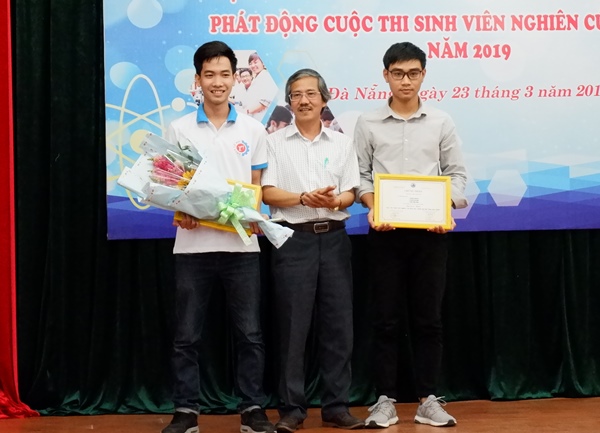 cuoc thi sinh vien nghien cuu 2019