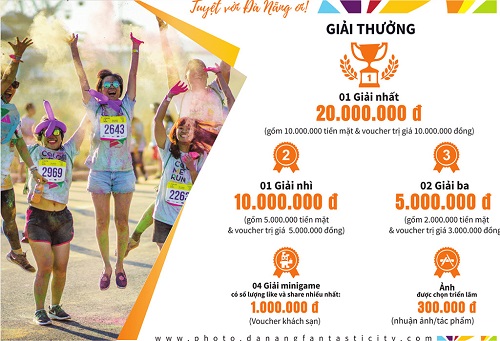 cuoc thi tuyet voi da nang