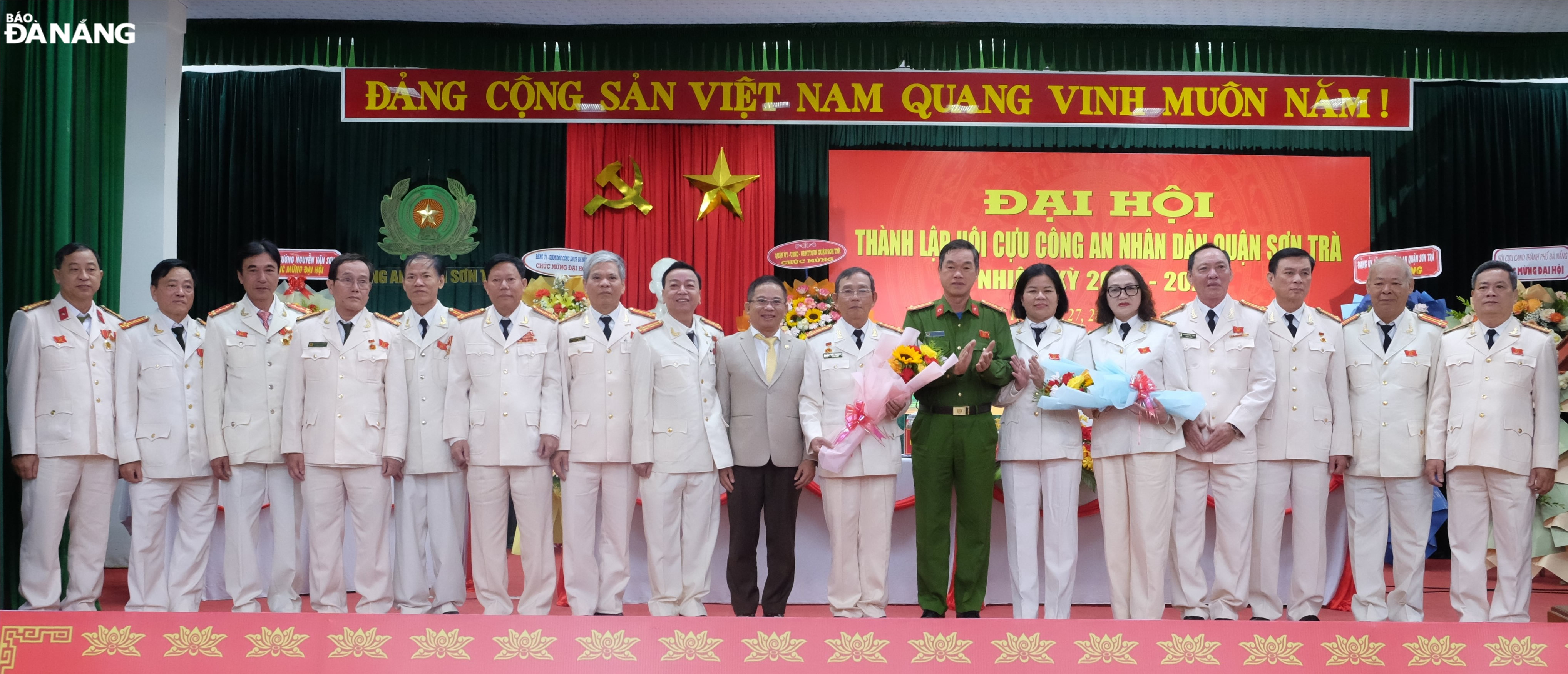 cuu cong an nhan dan quan son tra