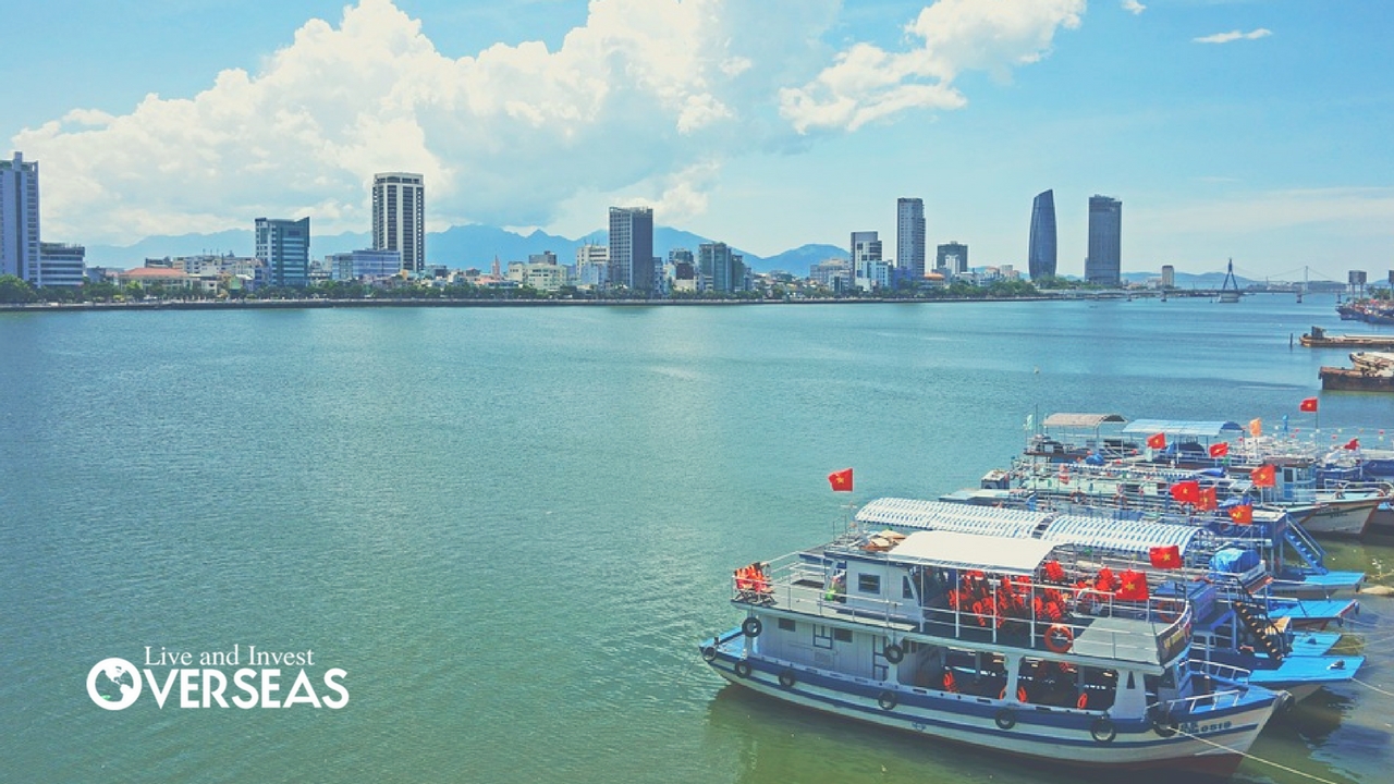 da nang 2