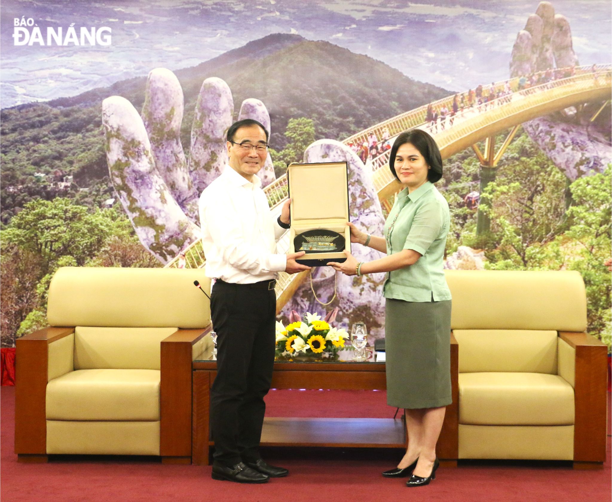 da nang and china 27s yunnan 2
