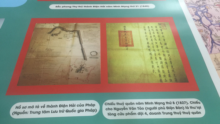 da nang buoi dau khang phap tay ban nha 1