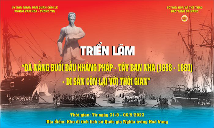 da nang buoi dau khang phap tay ban nha