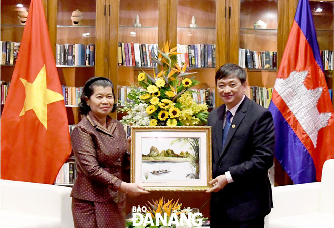 da nang campuchia