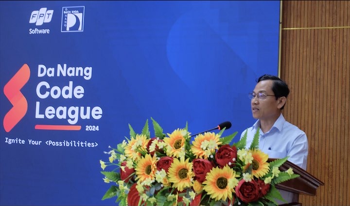 da nang code league 2024 1