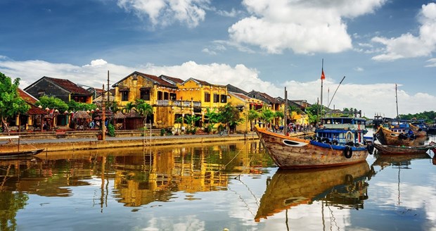 da nang considered ideal yearround destination for malaysians hoi an