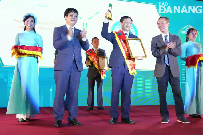 da nang dat giai thuong tp thong minh nam 2022 3