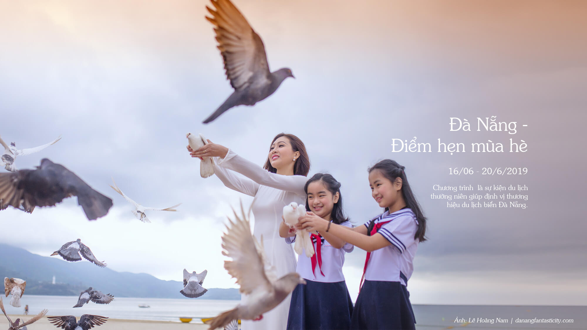 da nang diem hen mua he 2019 top su kien noi bat da nang 2019