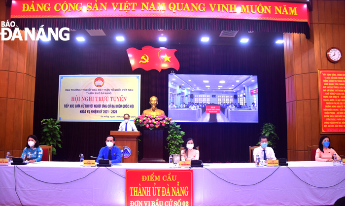 da nang e2 80 99s constituency no 2