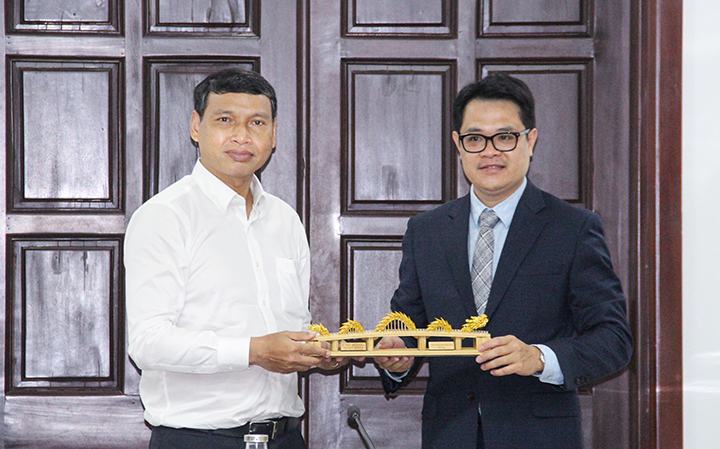 da nang han quoc hop tac 1