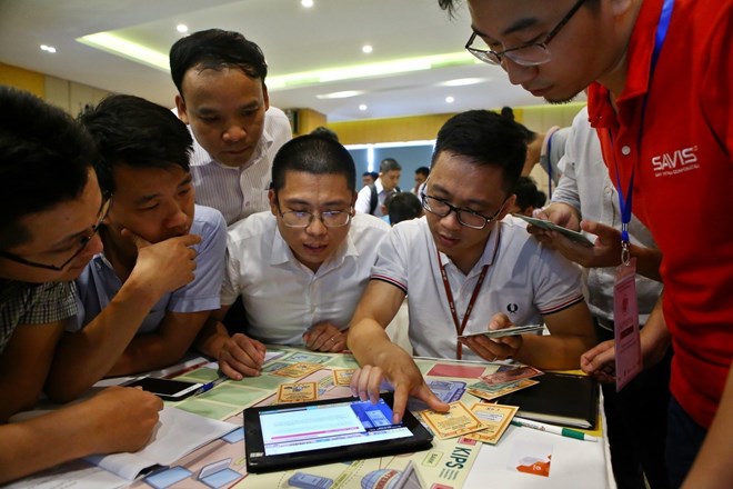 da nang hosts cyber security drill