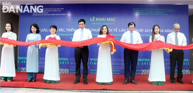 da nang international fine arts