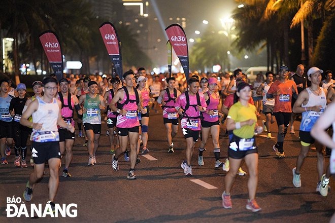 da nang international marathon 3