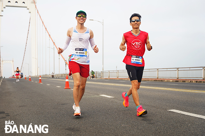 da nang international marathon 4