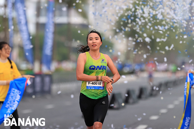 da nang international marathon 5