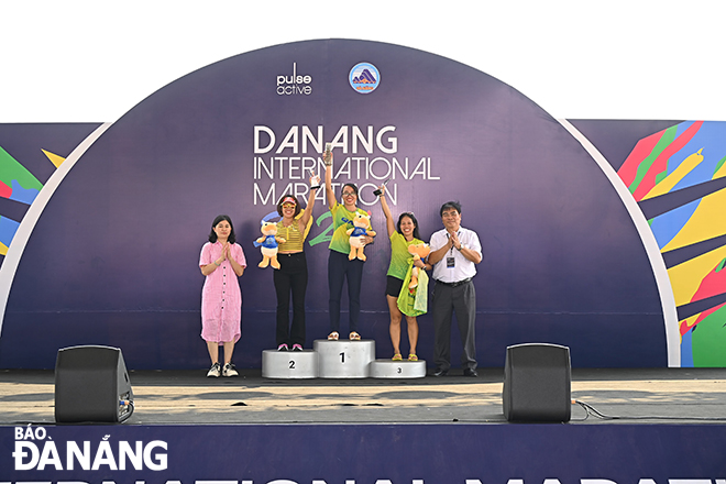 da nang international marathon 7